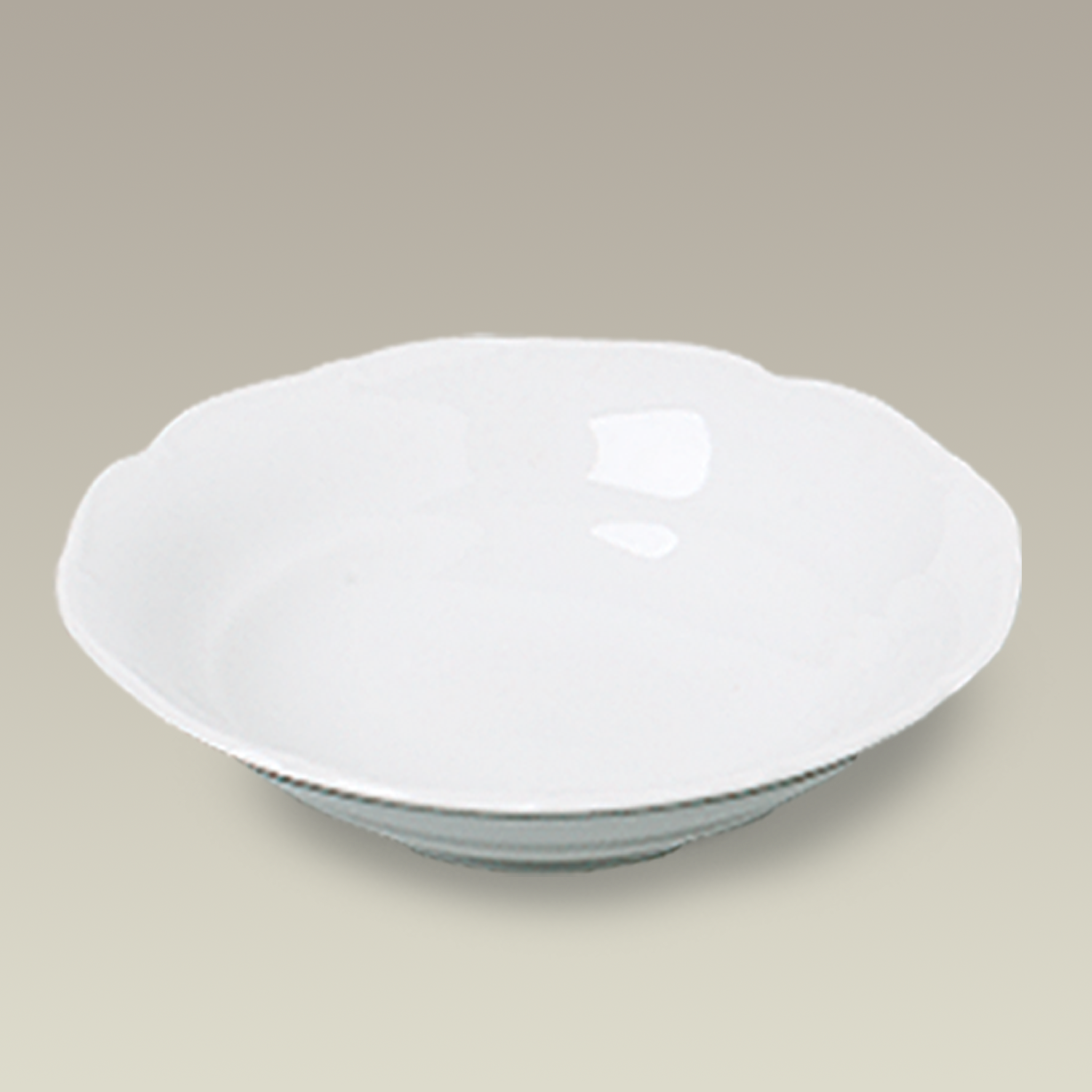 Simona Fruit Saucer