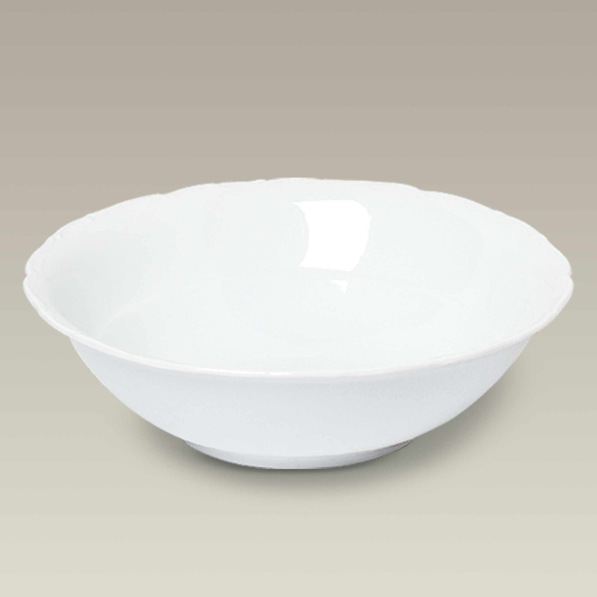 8.75" Simona Serving Bowl
