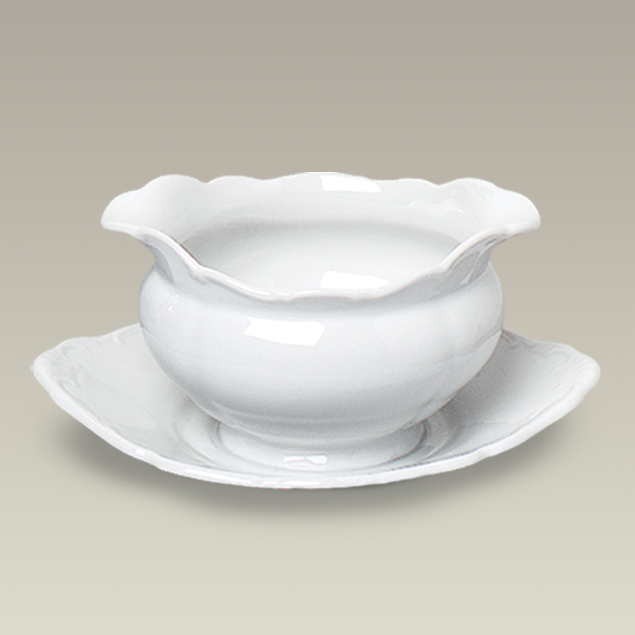 Simona Gravy Boat