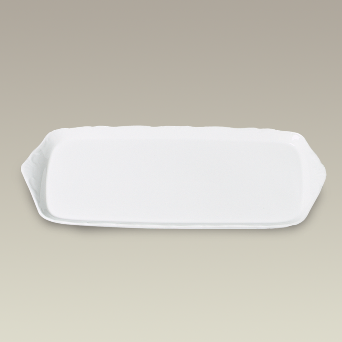 14.385" Simona Sandwich Tray
