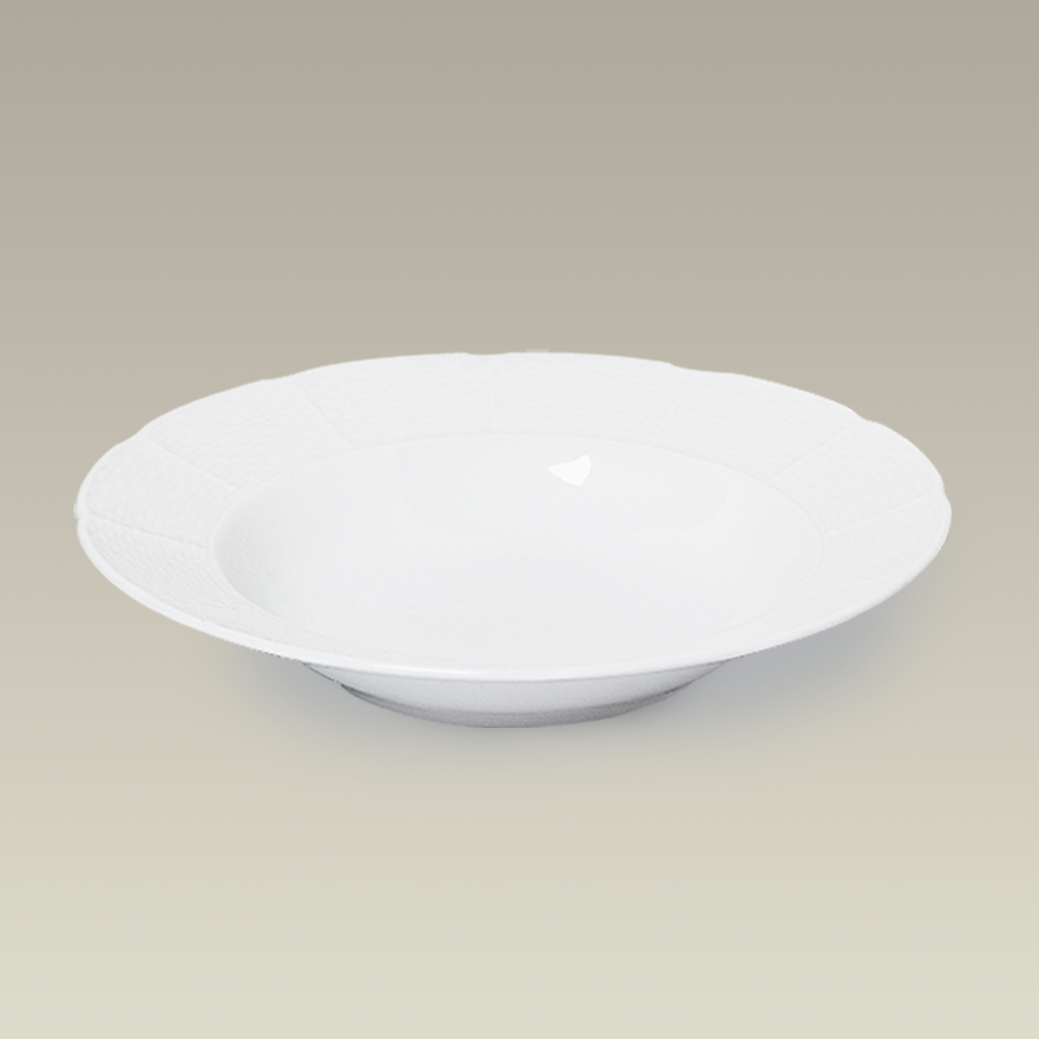 9" Minuet Soup Bowl