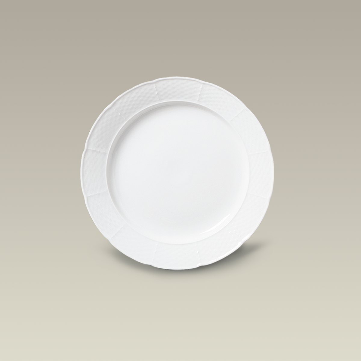 7.5" Minuet Salad Plate