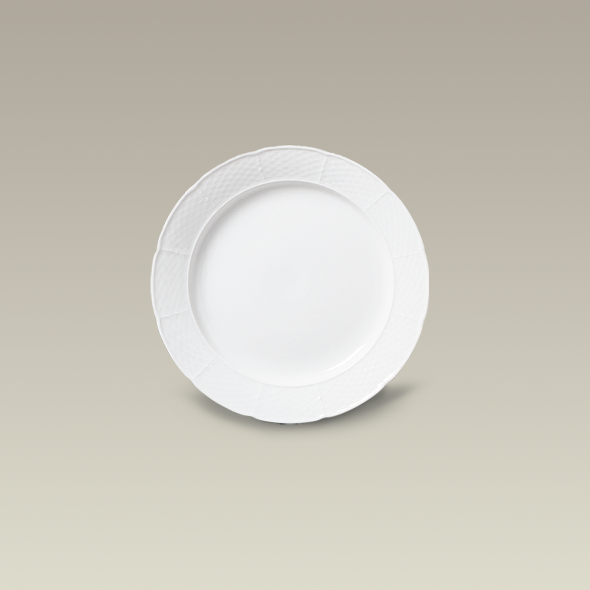 6.75" Minuet Bread and Butter Plate