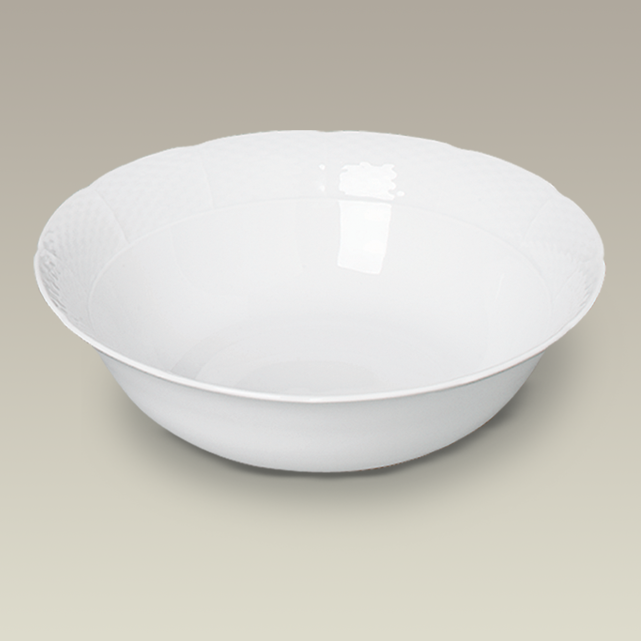 10.25" Minuet Serving Bowl