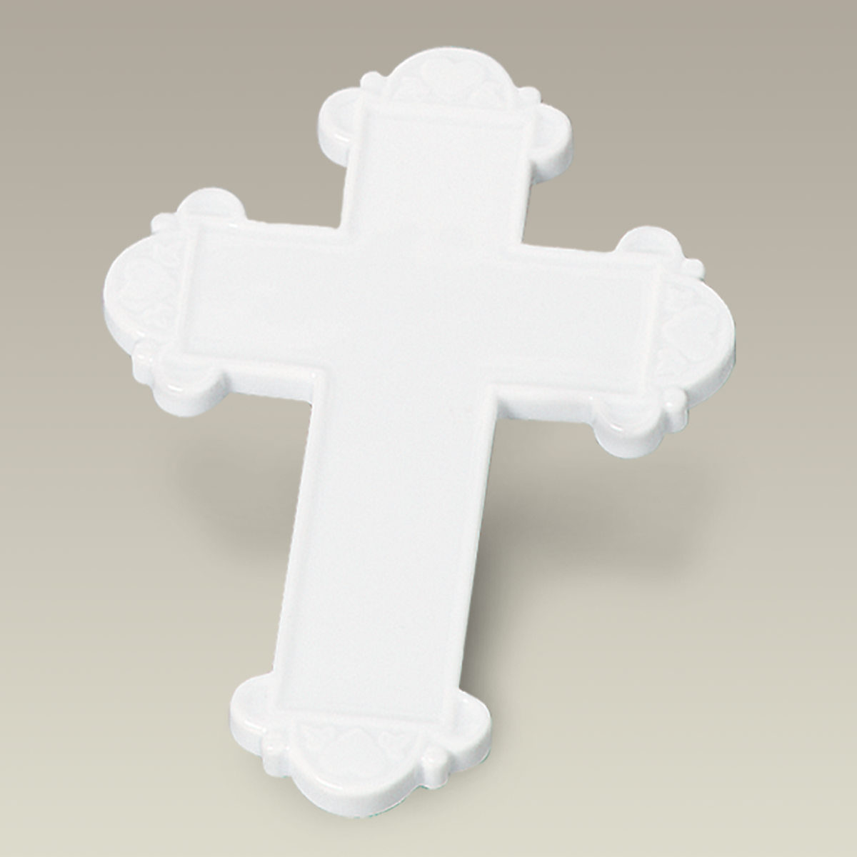 6.875" Wall Cross