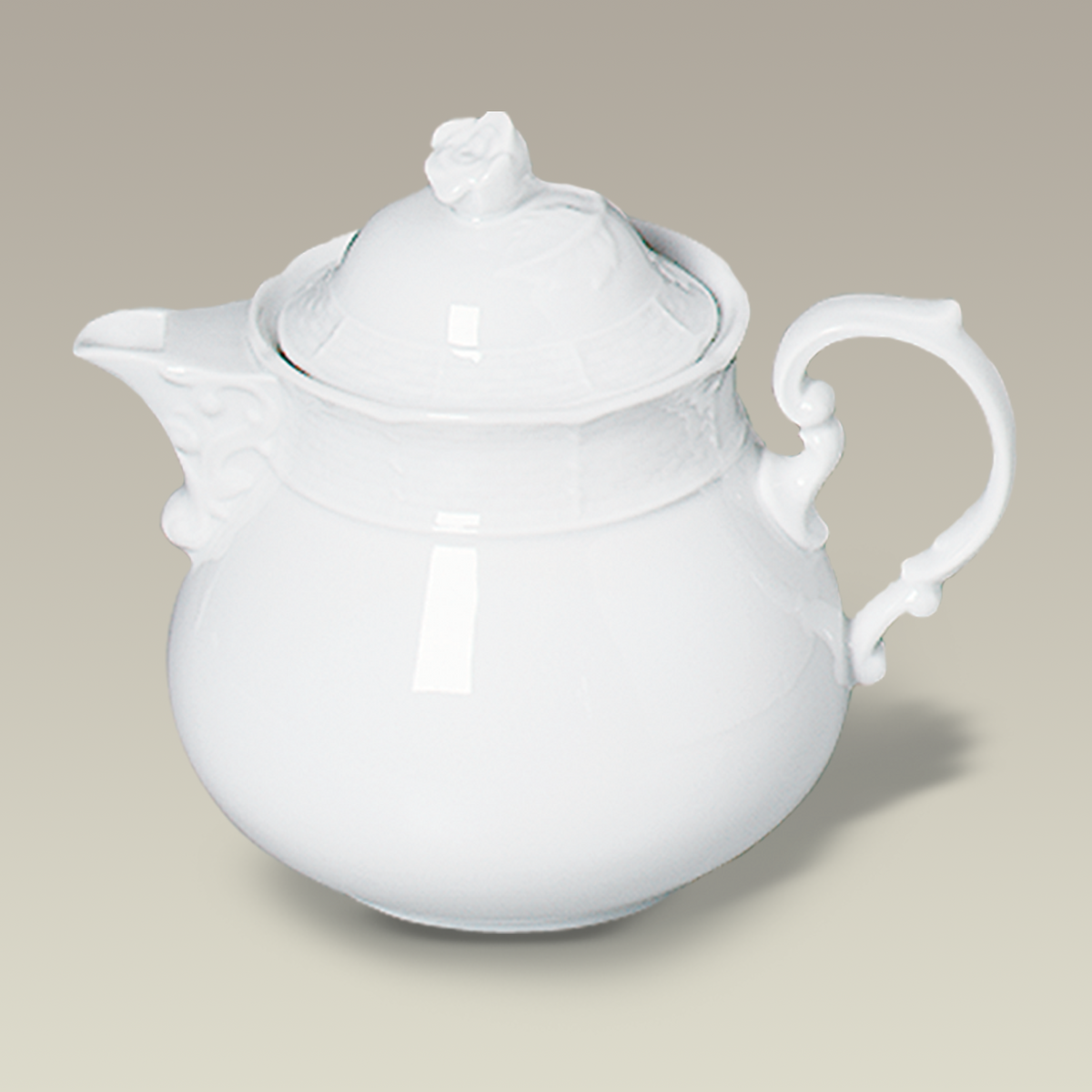 42 oz. Minuet Teapot