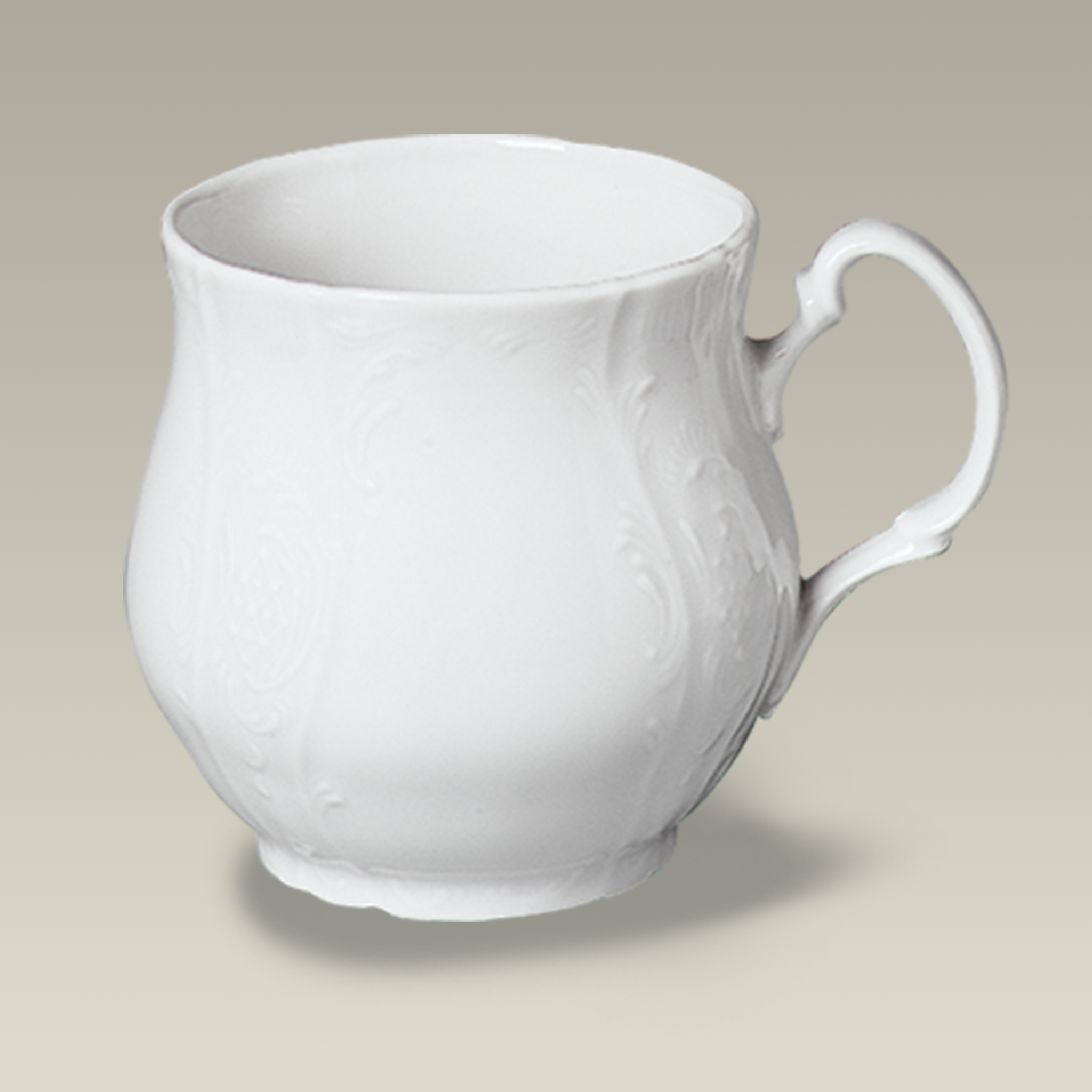11 oz. Bernadotte Mug