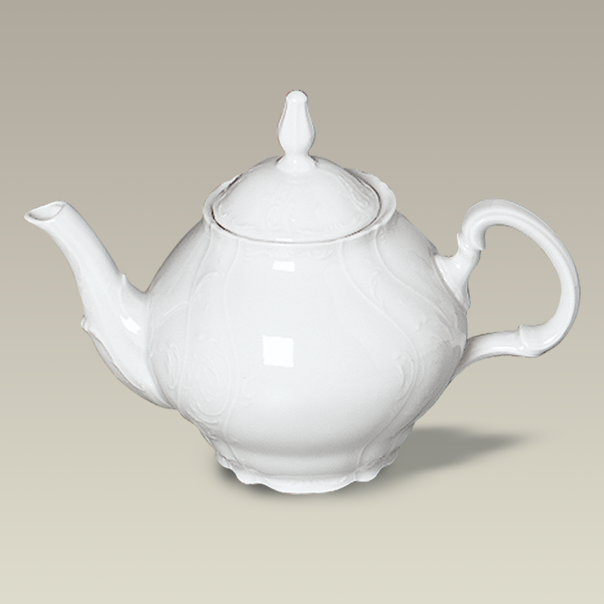 40 oz. Bernadotte Teapot