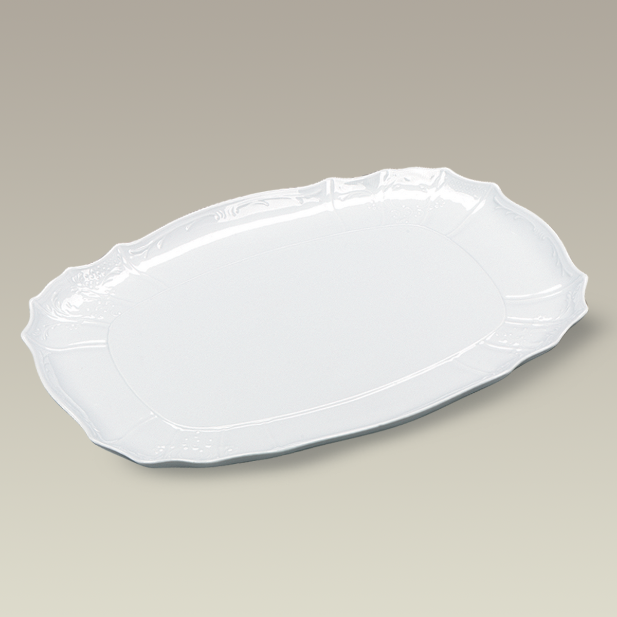 16" Bernadotte Tray