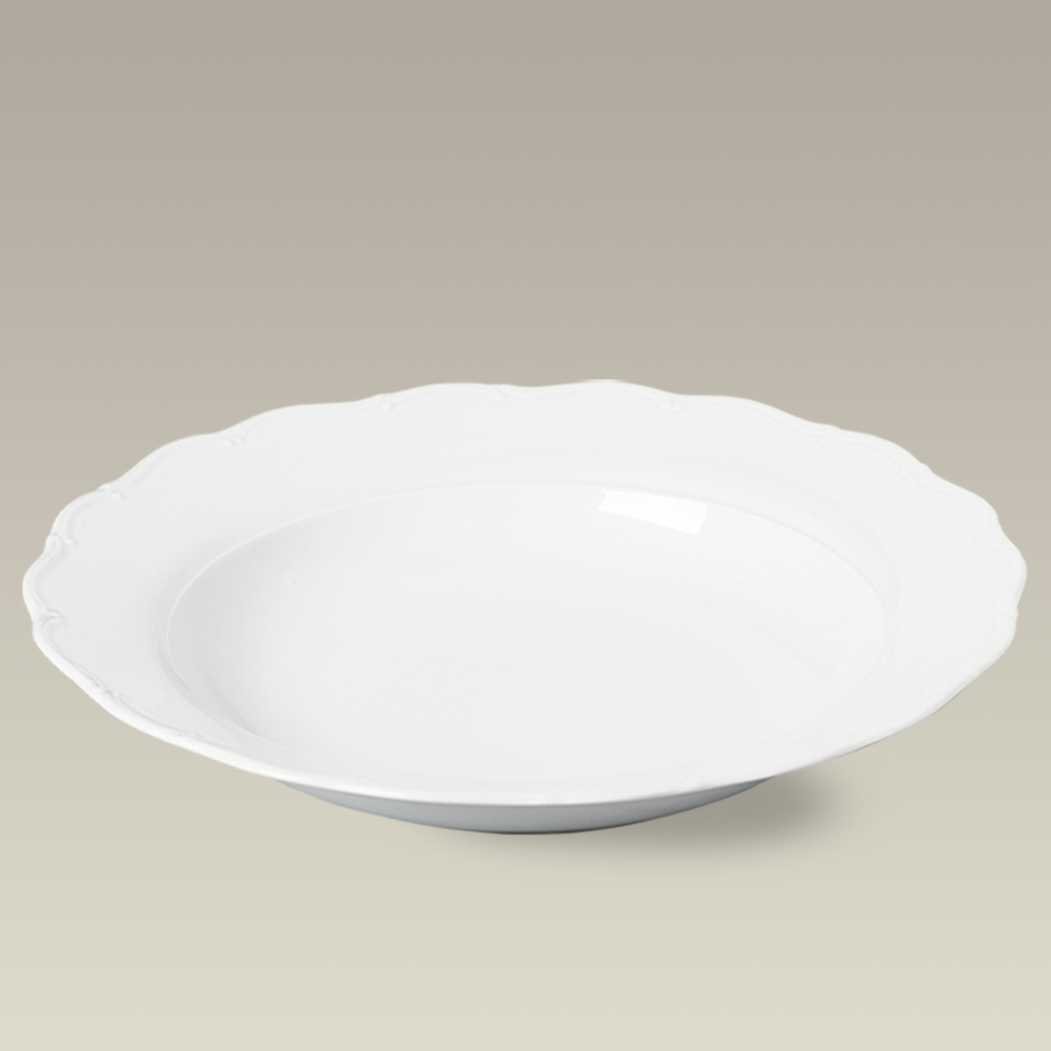 12" Simona Pasta Bowl