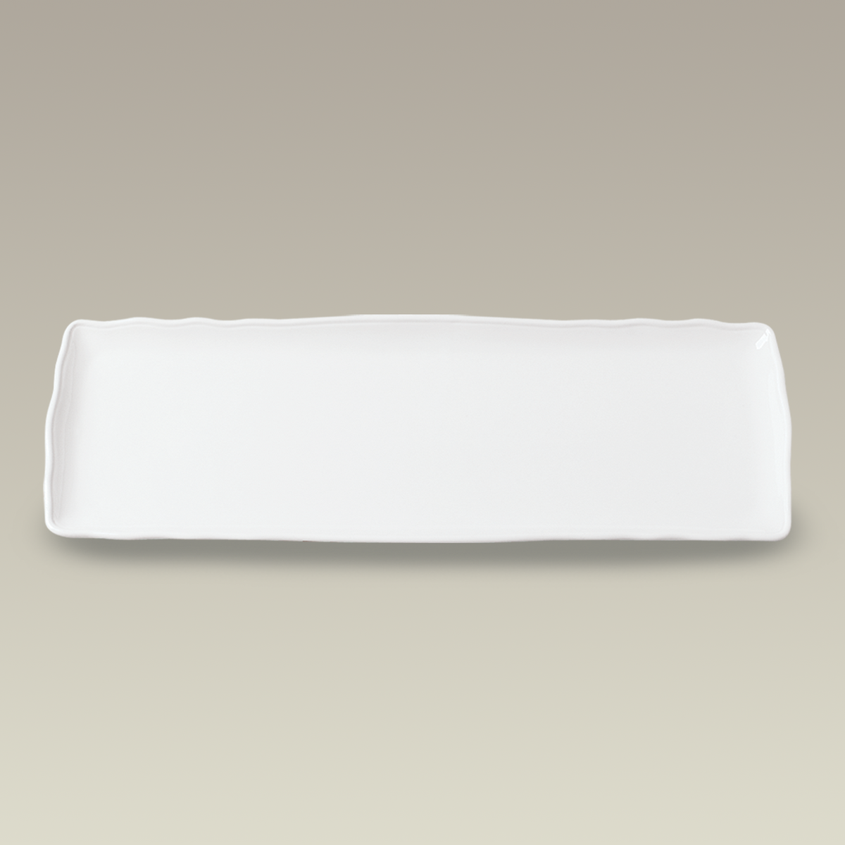 17.5" Rectangular Tray