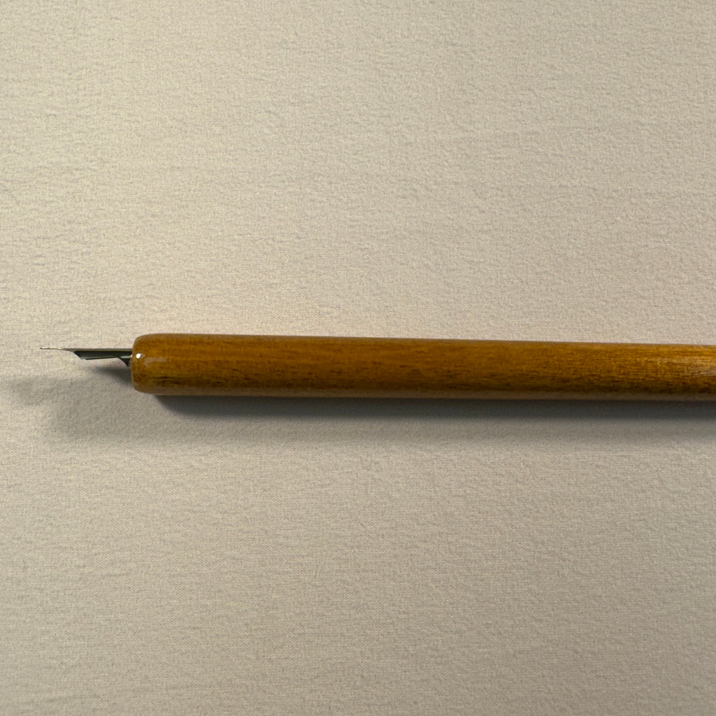 Dip Pen with Point