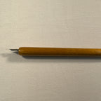 Dip Pen with Point