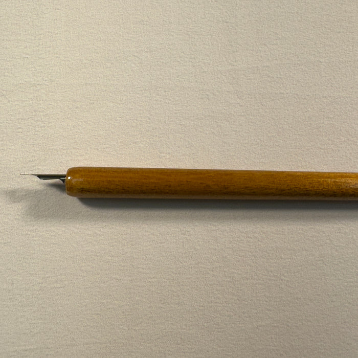 Dip Pen with Point