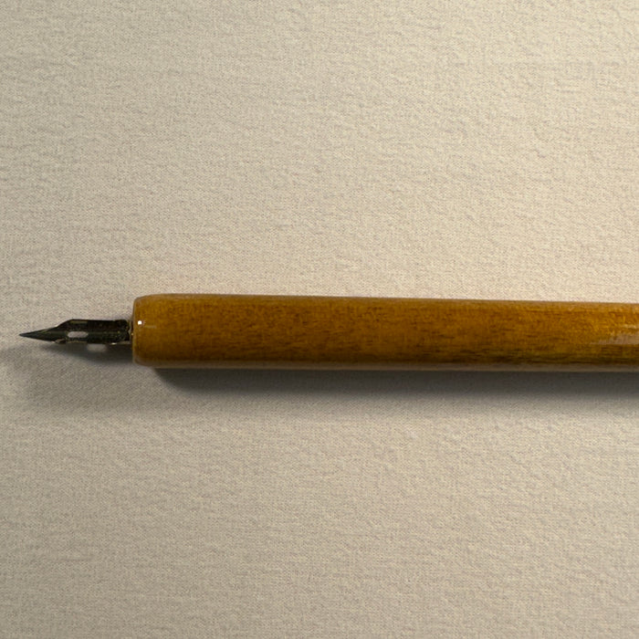 Dip Pen with Point