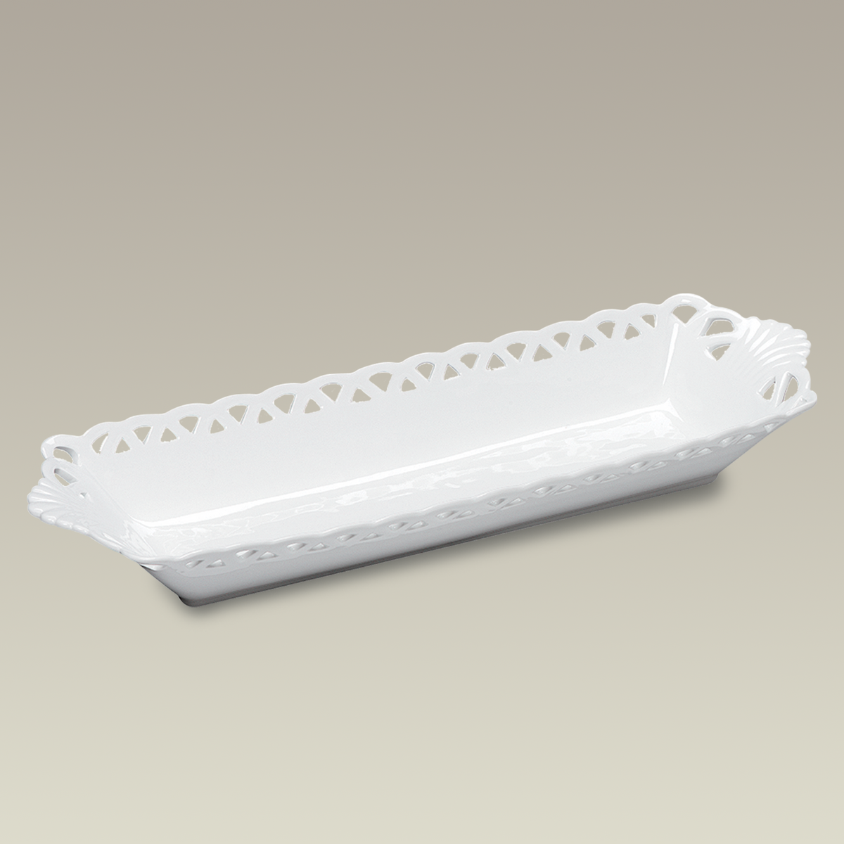 19.25" Bread Basket
