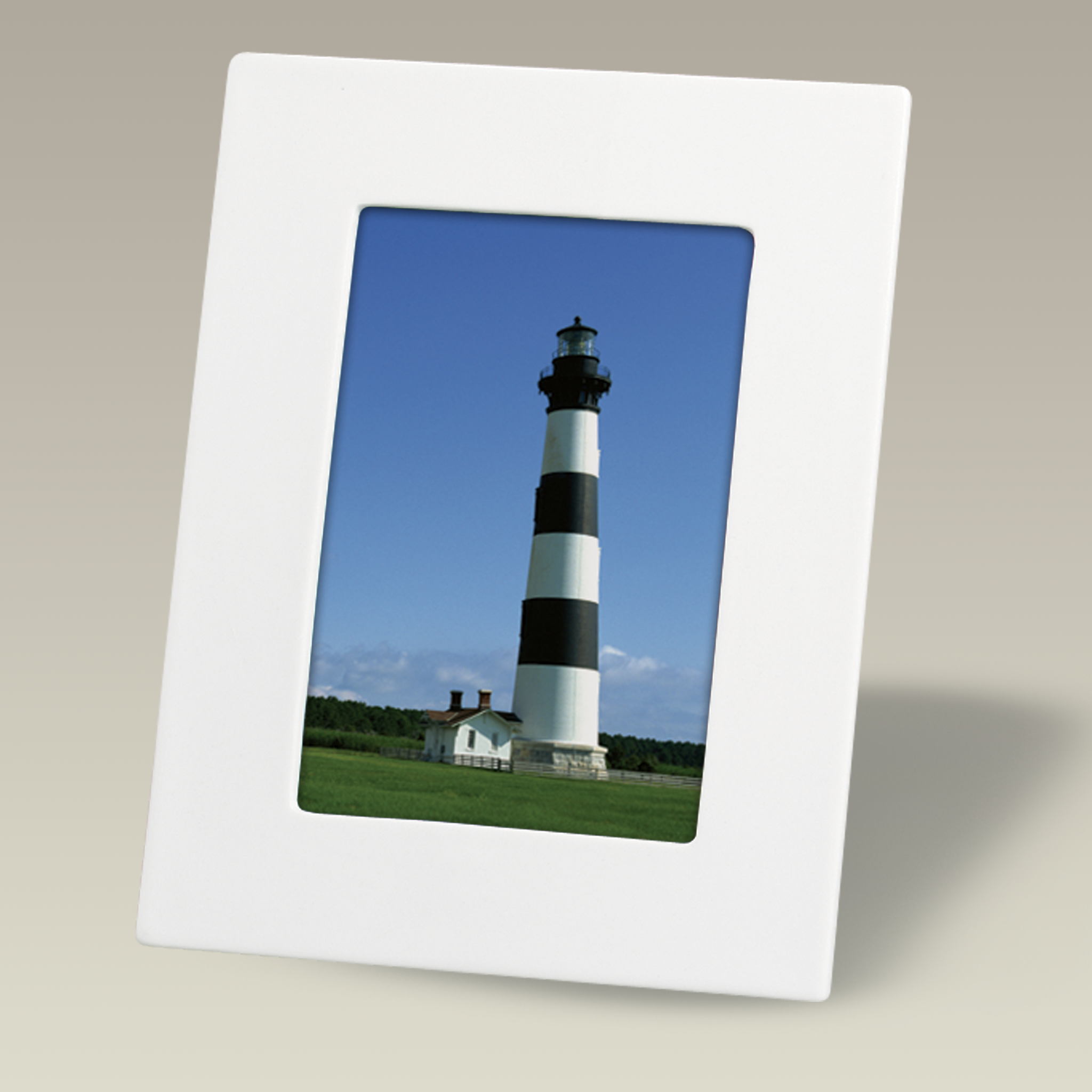 8.75" x 6.75" Rectangular Picture Frame