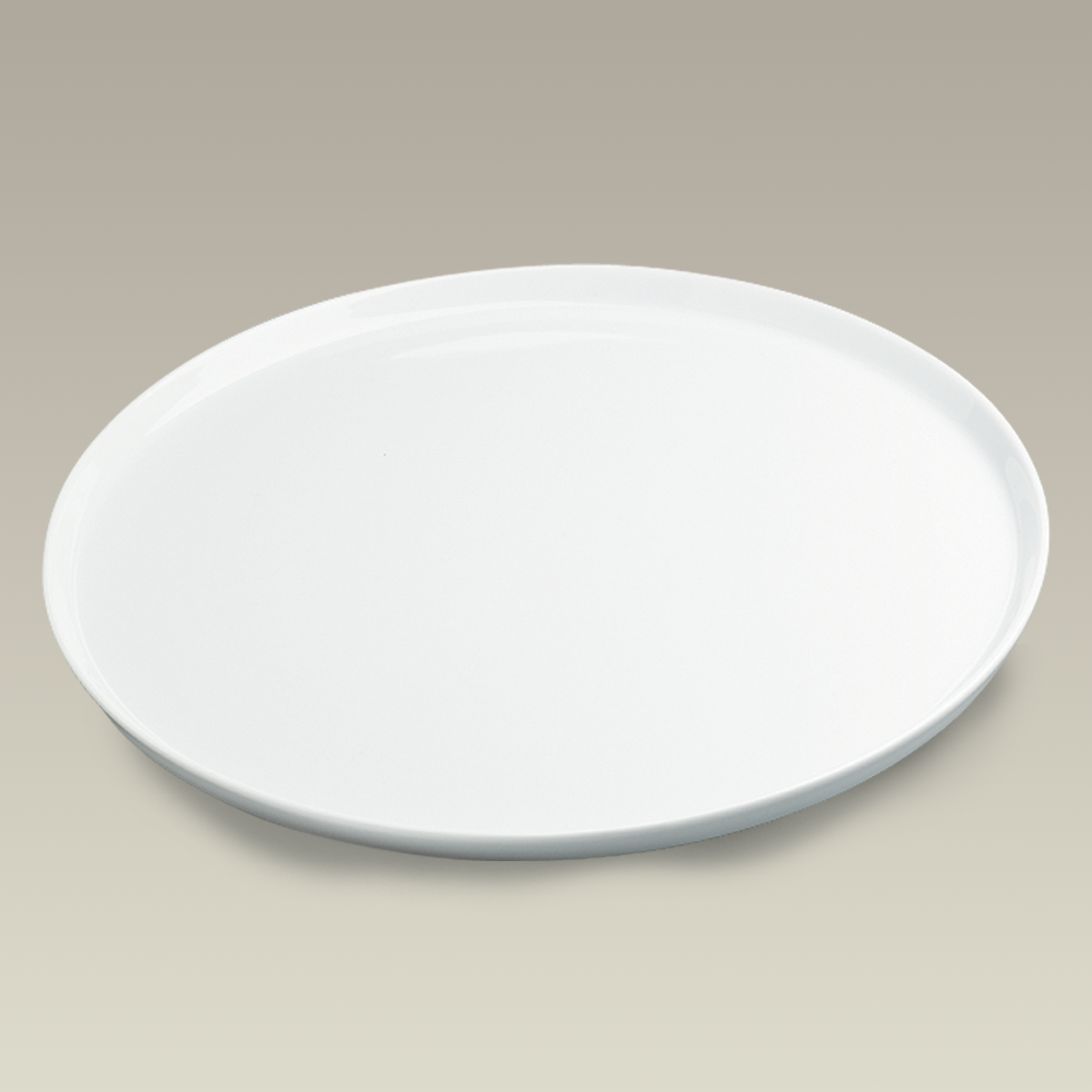 14.5" Round Torte Tray