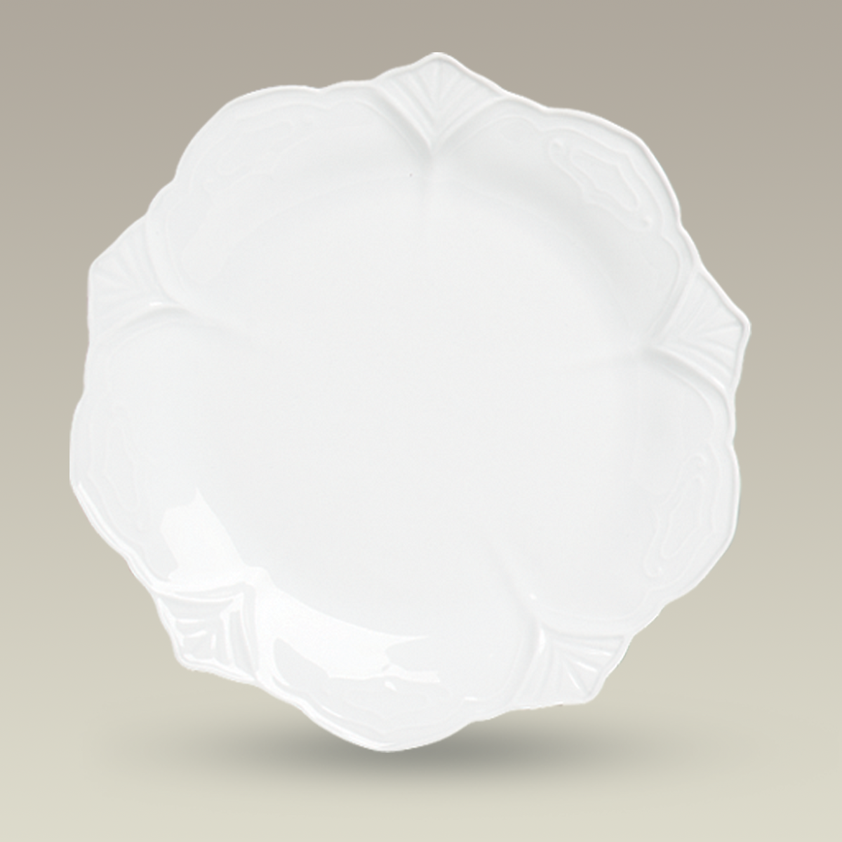 7.75" R.S. Prussia Salad Plate