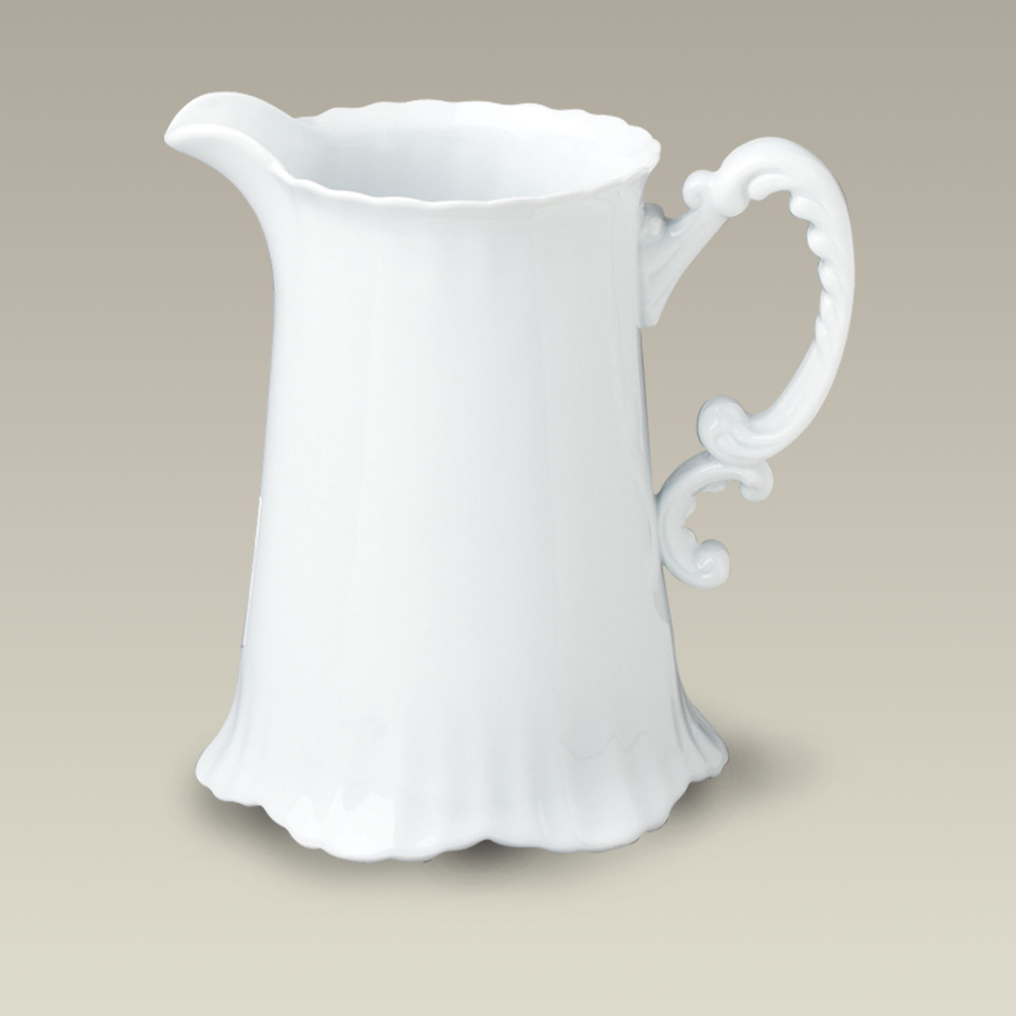 72 oz. Racine Shape Pitcher