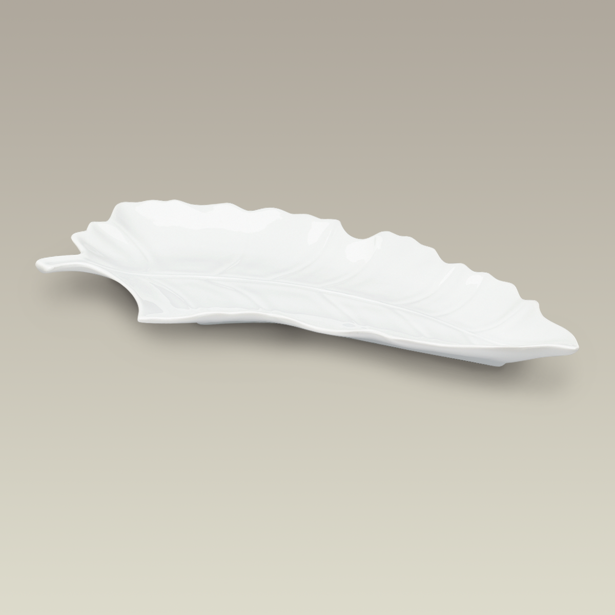 18" Leaf Tray