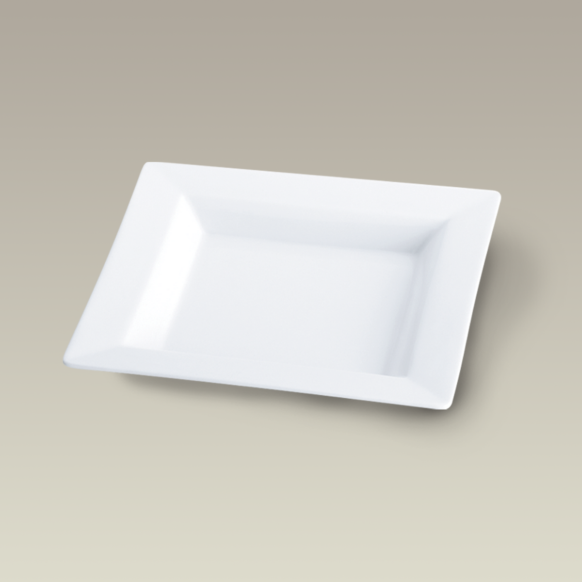 Square Tray, 8.625"