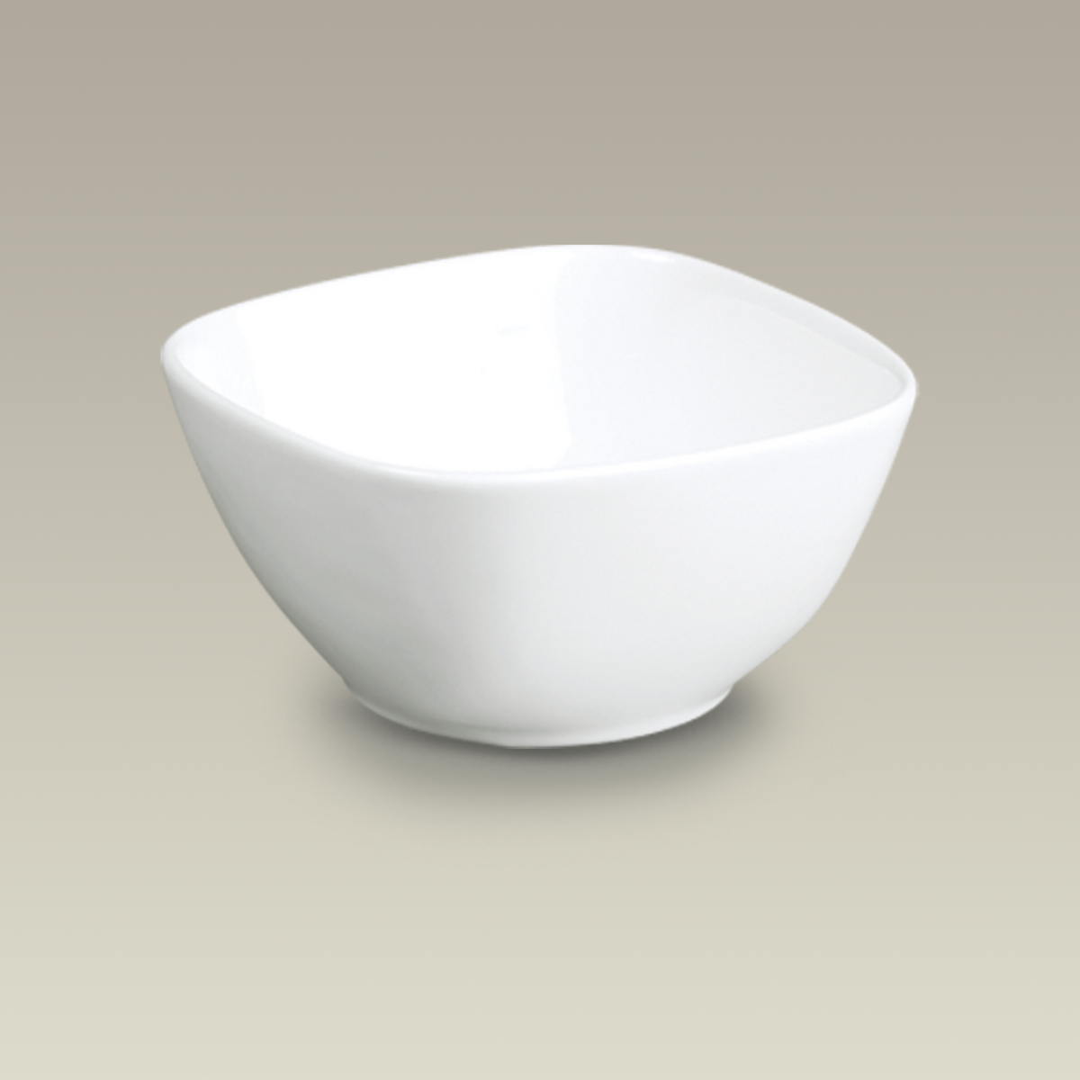 Square Bowl, 5.5"