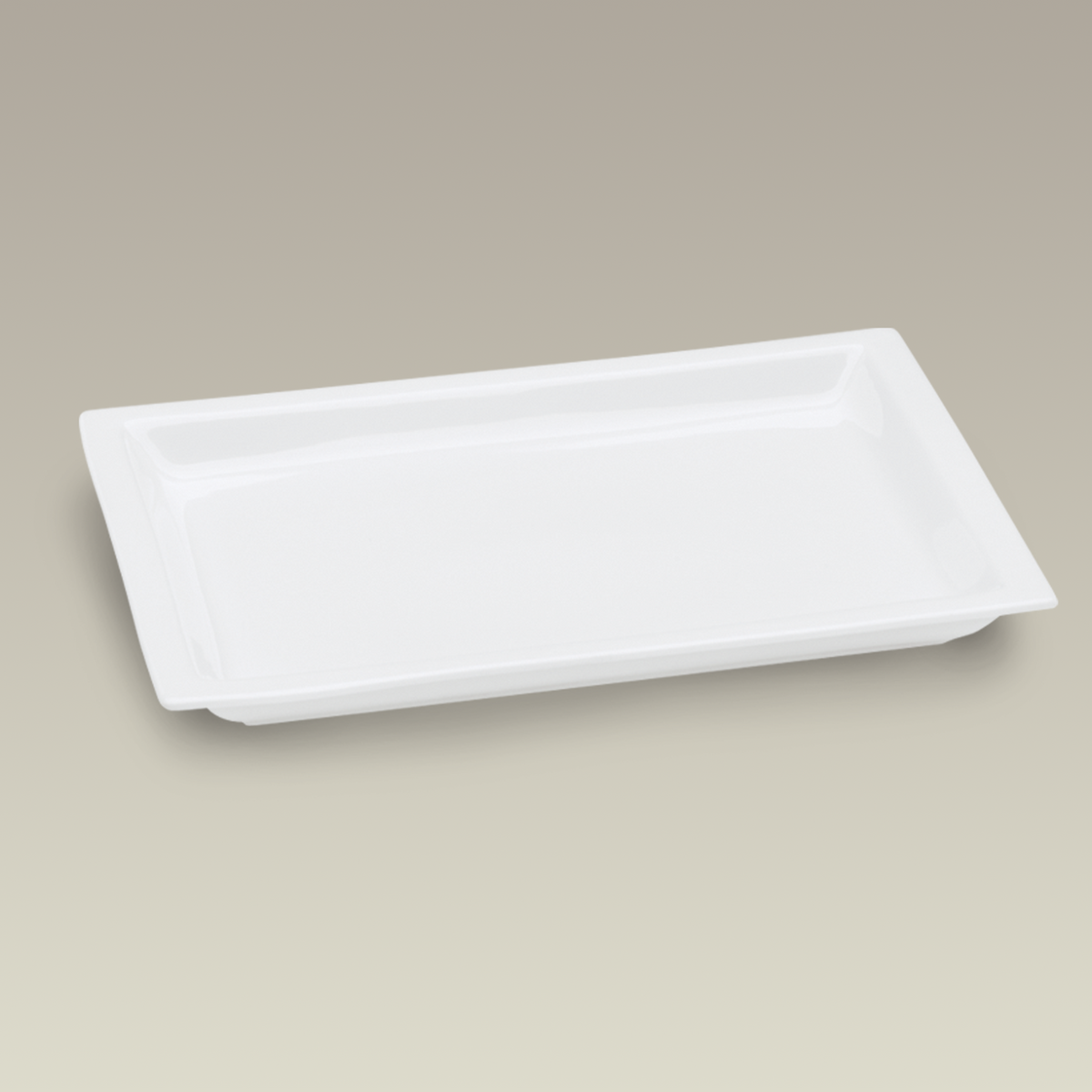 Rectangular Tray, 12" x 8"