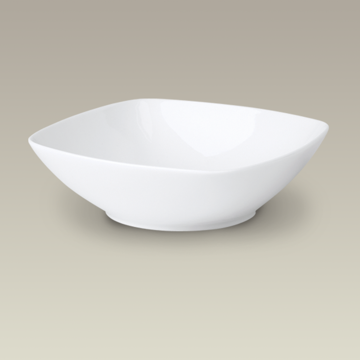 Square Coupe Bowl, 7.25"