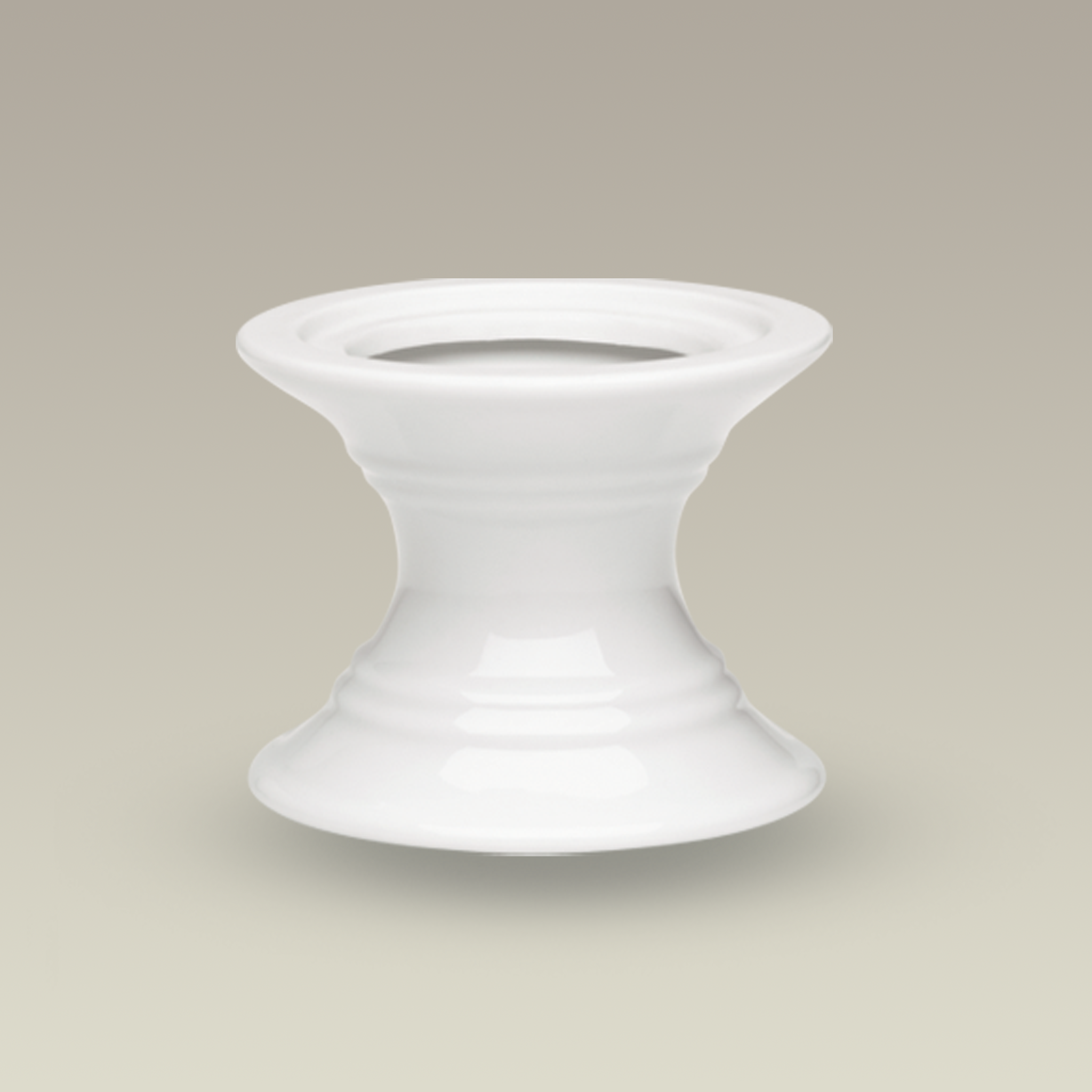 3.5" Pedestal for Plate or Tray, SELECTED SECOND