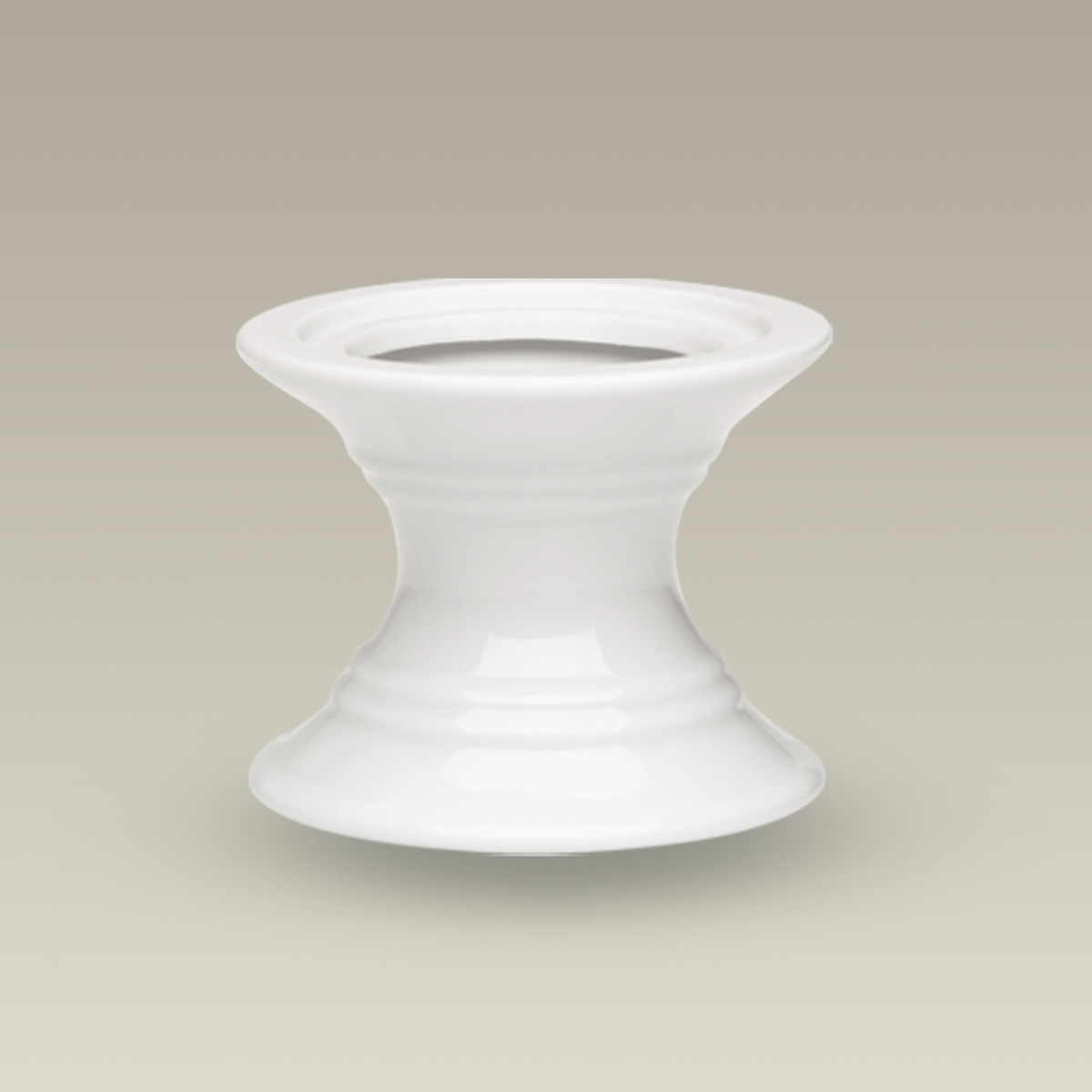 Pedestal for Plate or Tray, 3.5"