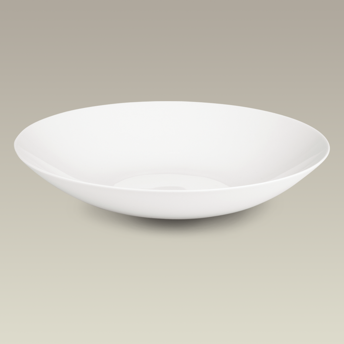 Coupe Pasta Bowl, 13 5/8", SELECTED SECONDS