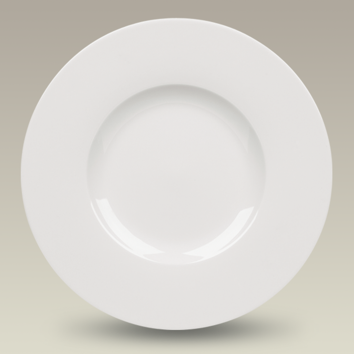 11.625" Wide Rim Plate