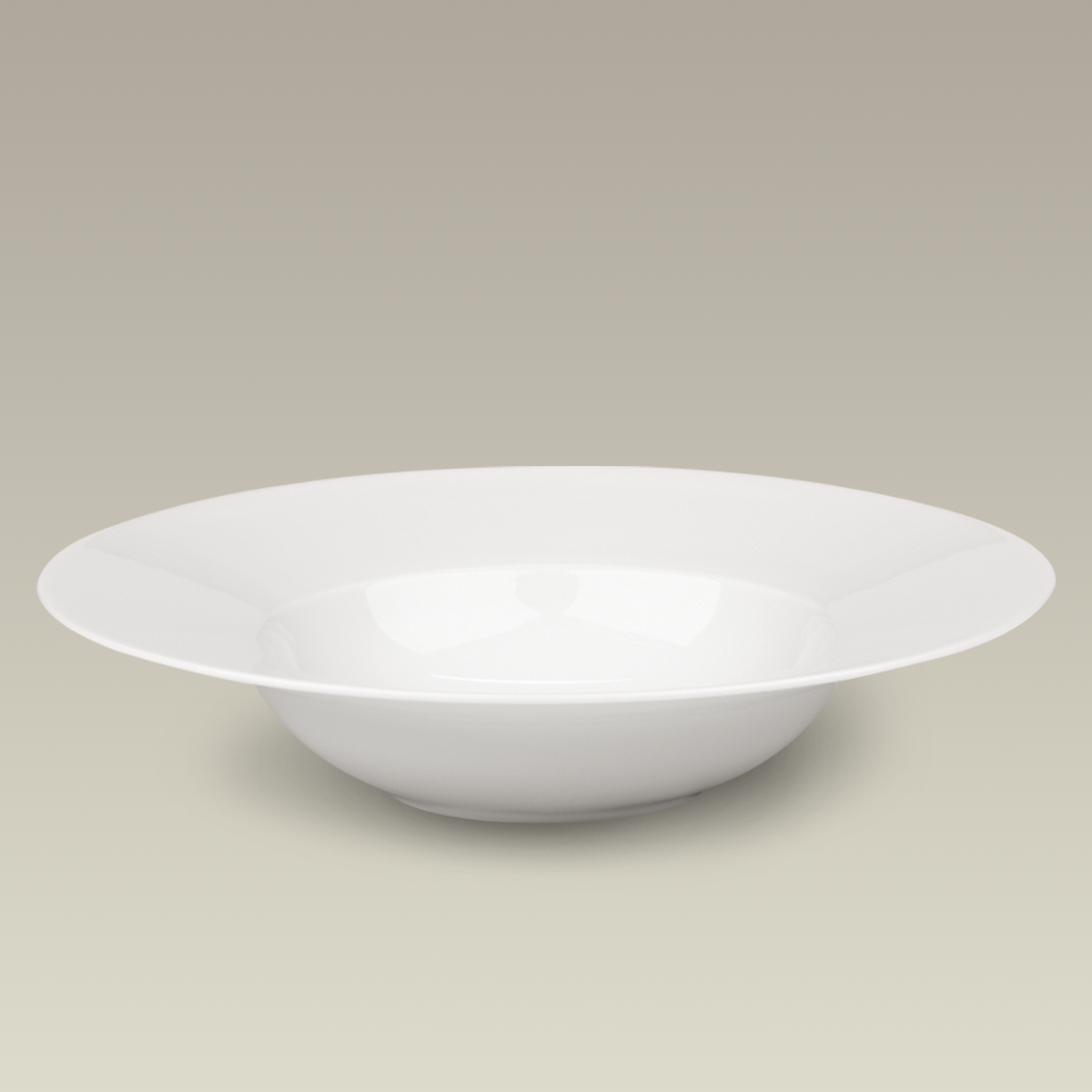 Wide Rim Bowl, 11.5"