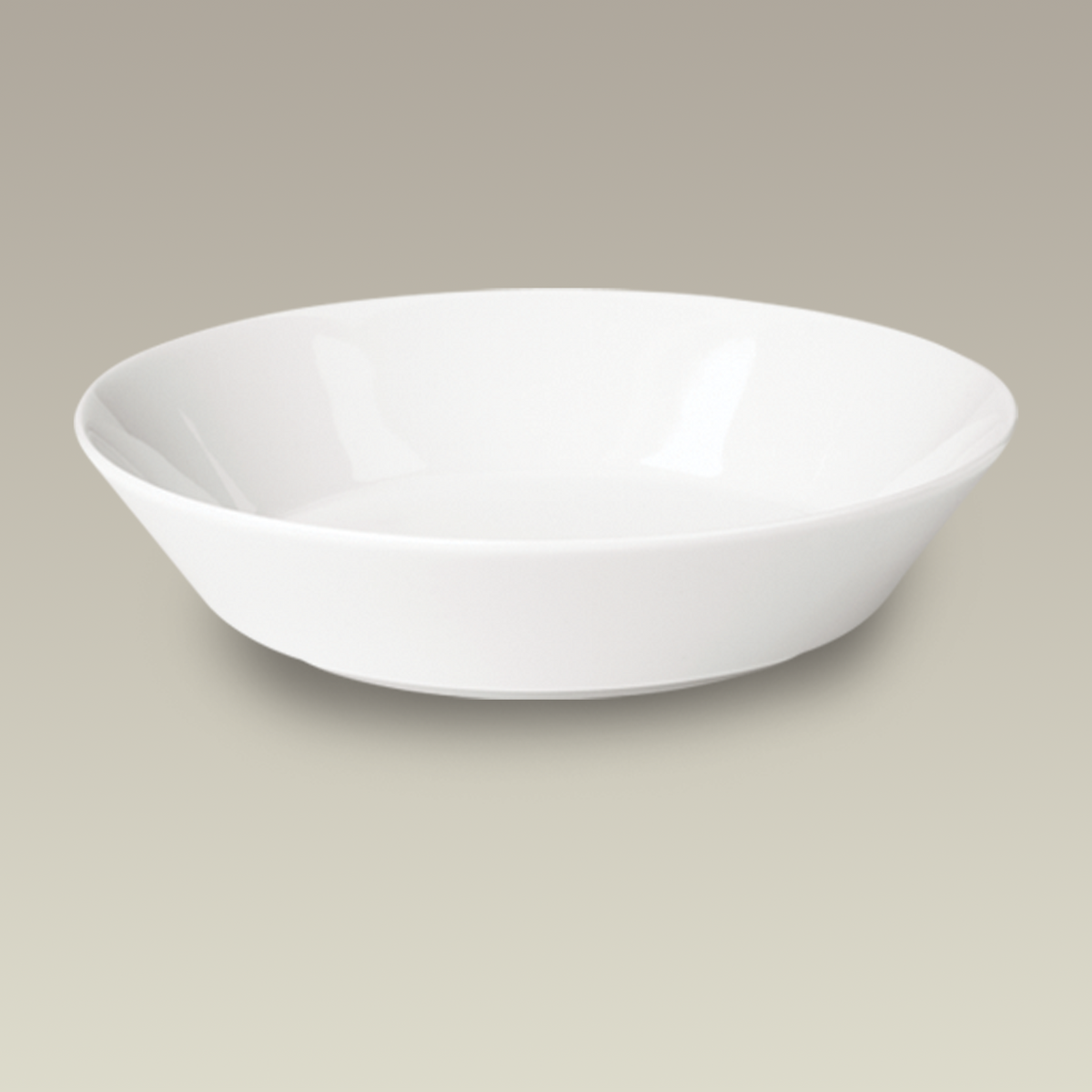 Flared Soup or Pasta Bowl, 7.87"