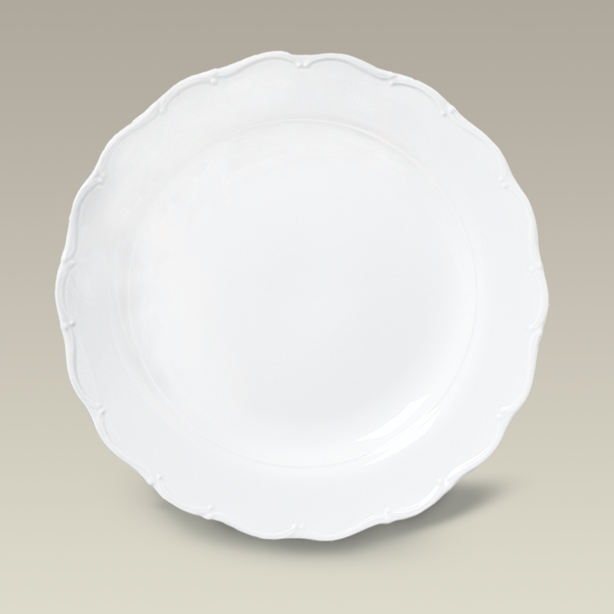 10.25" Simona Dinner Plate