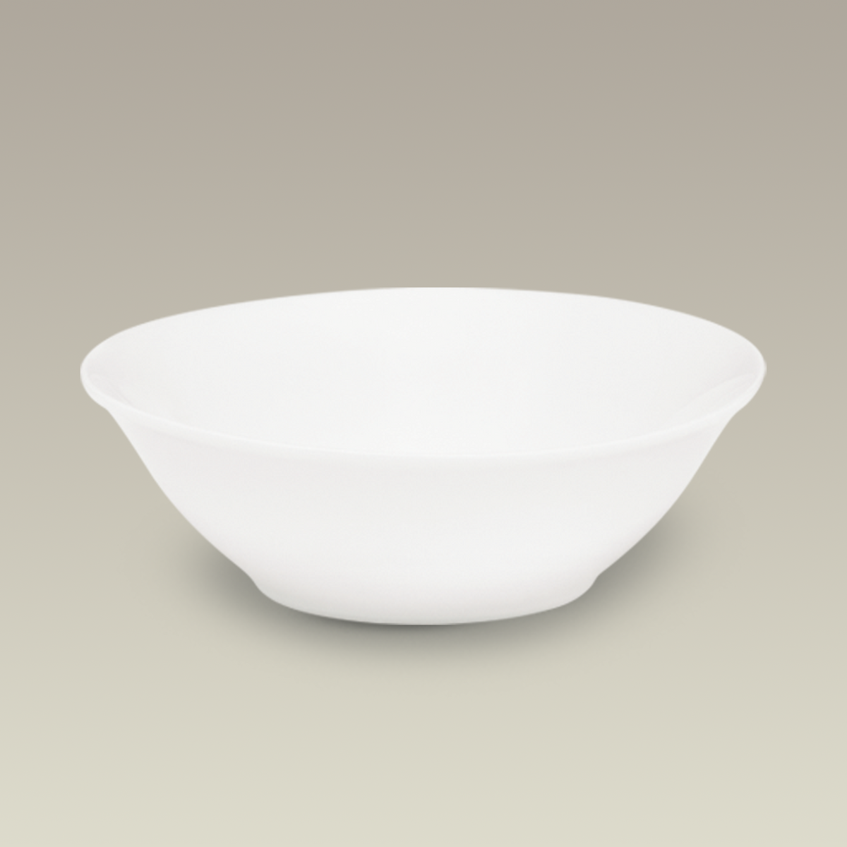 5.5" Fruit Saucer, SELECTED SECONDS