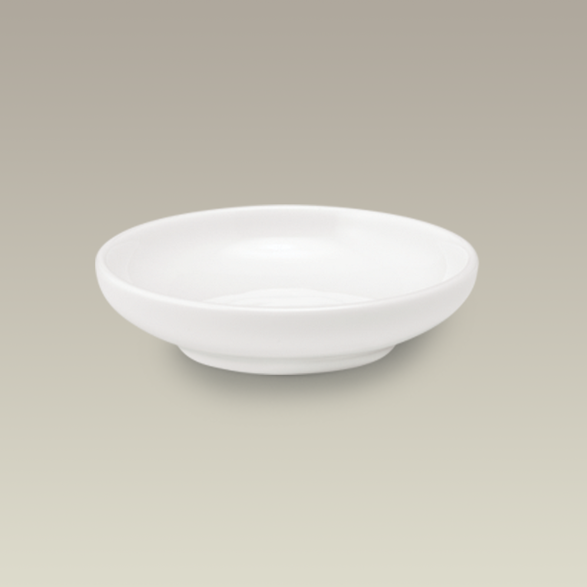 Oil Dipping Bowl 3.625" x .875"