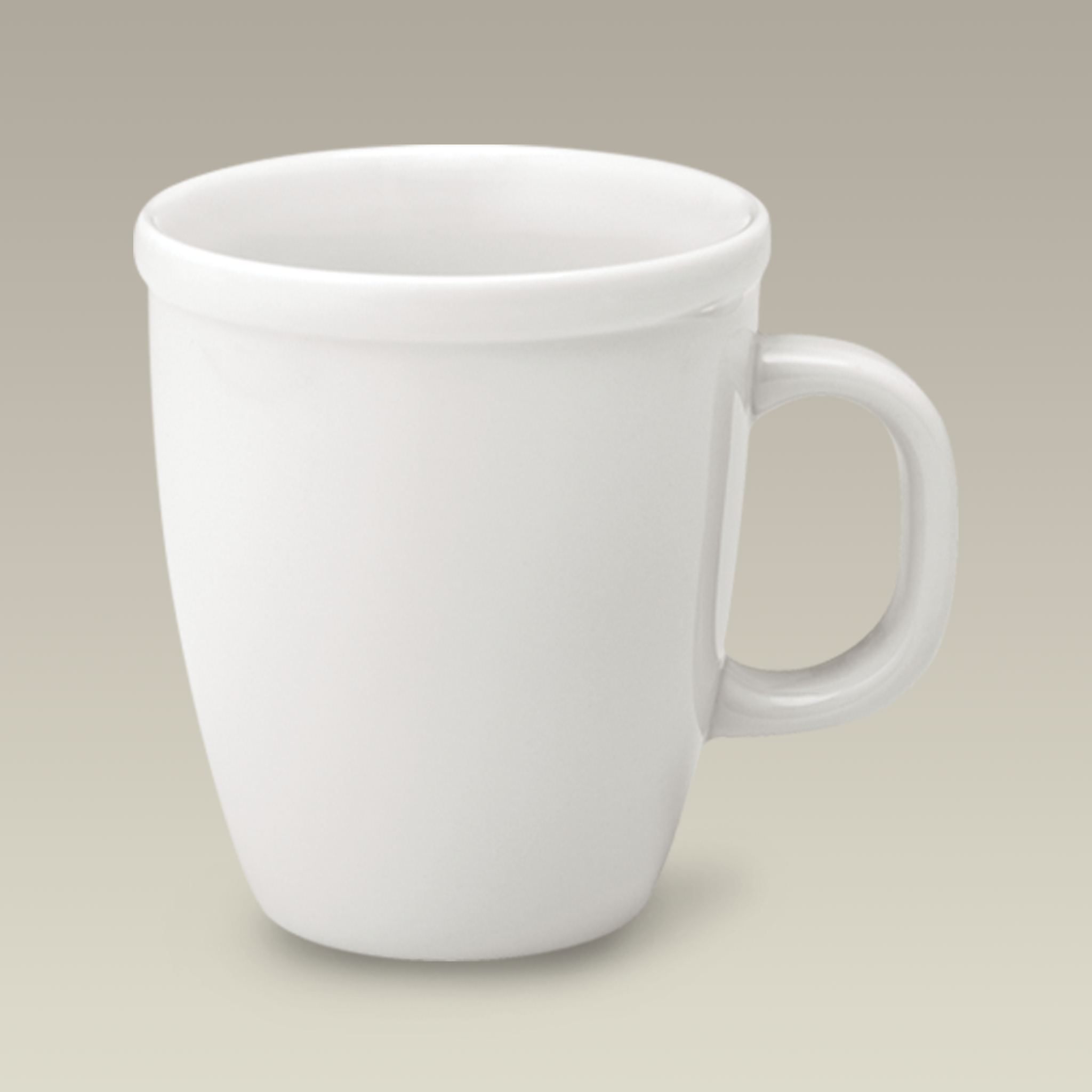 Bistro Style Mug, 14 oz, SELECTED SECONDS