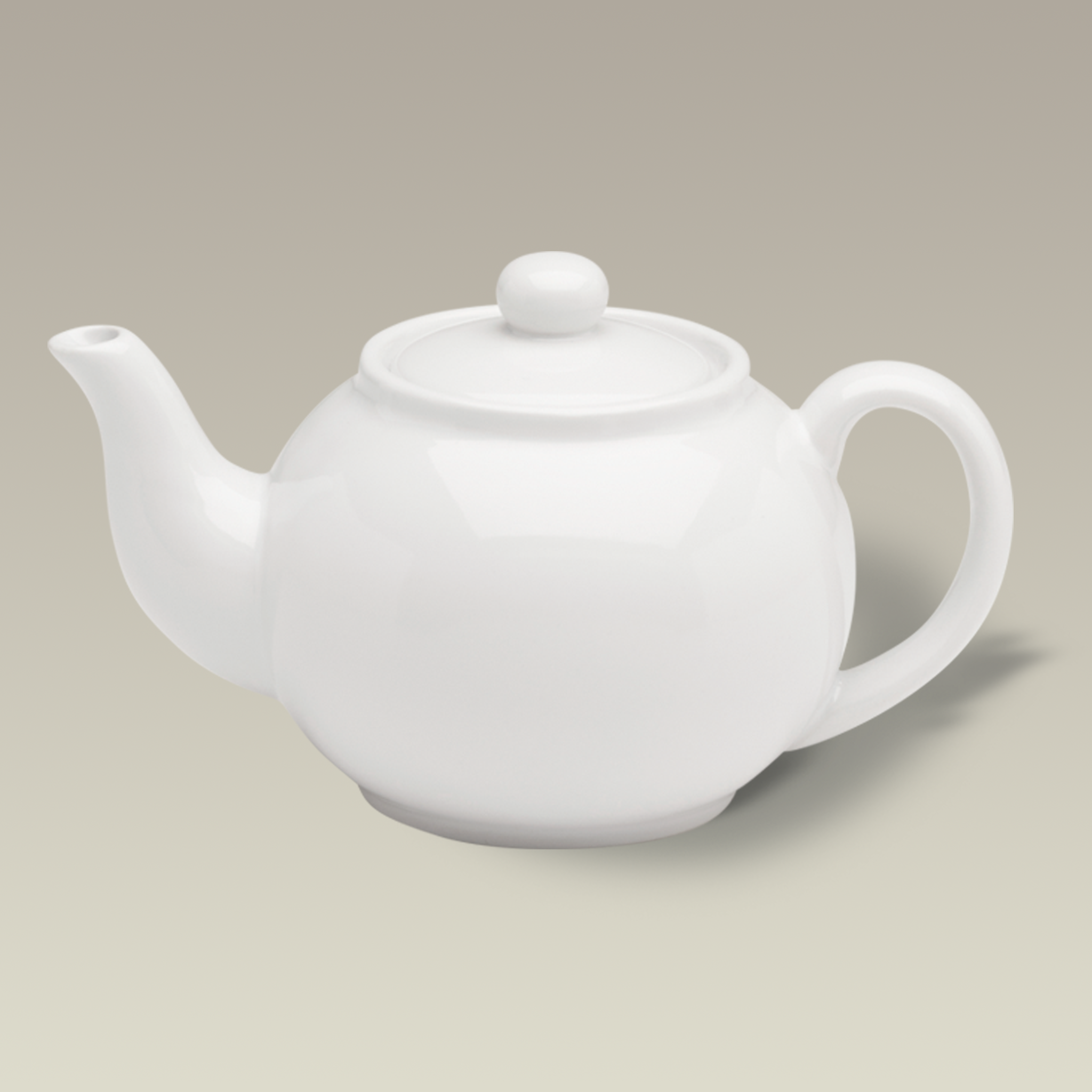 15 oz. Stoneware Teapot