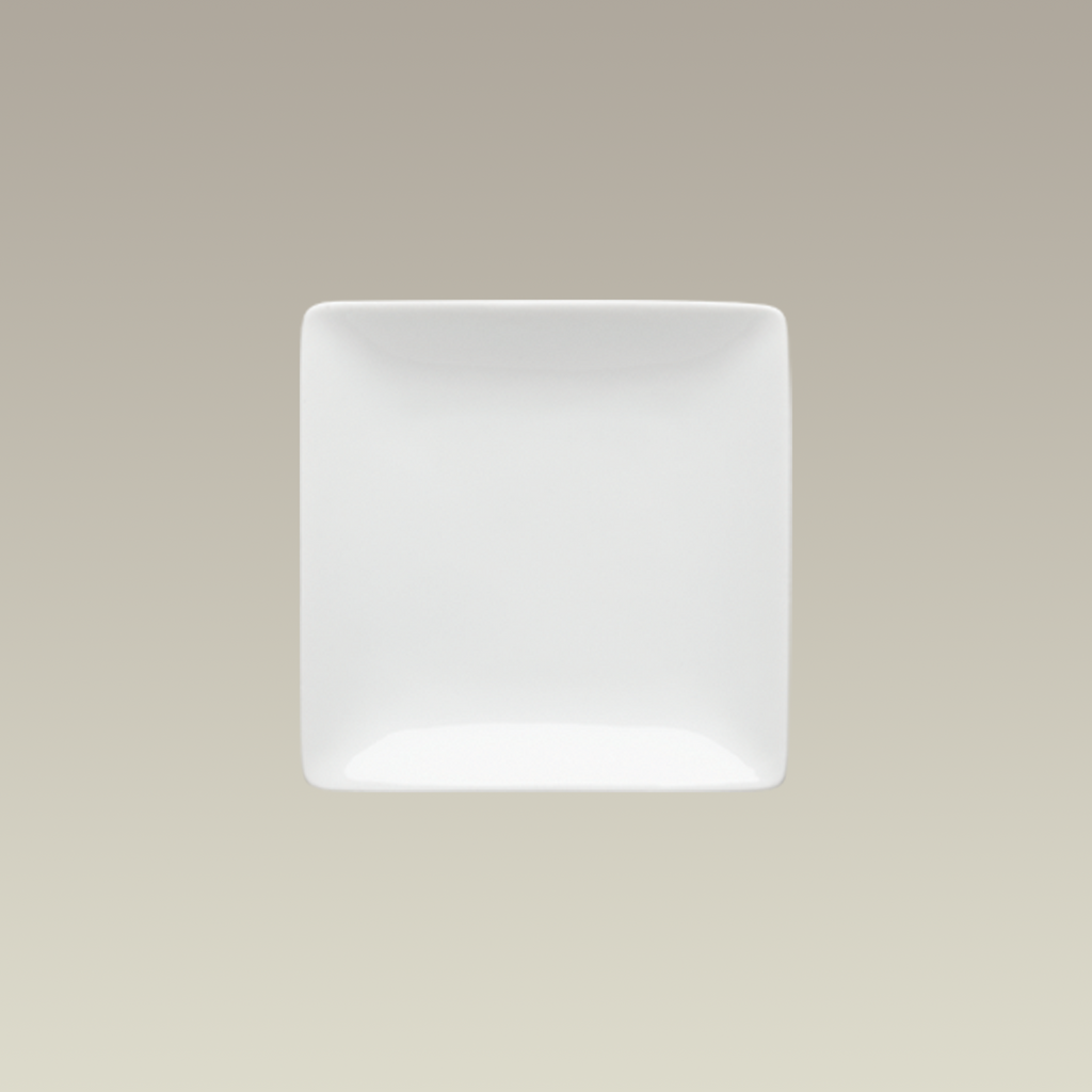 Sublimation 4.5" Square Plate