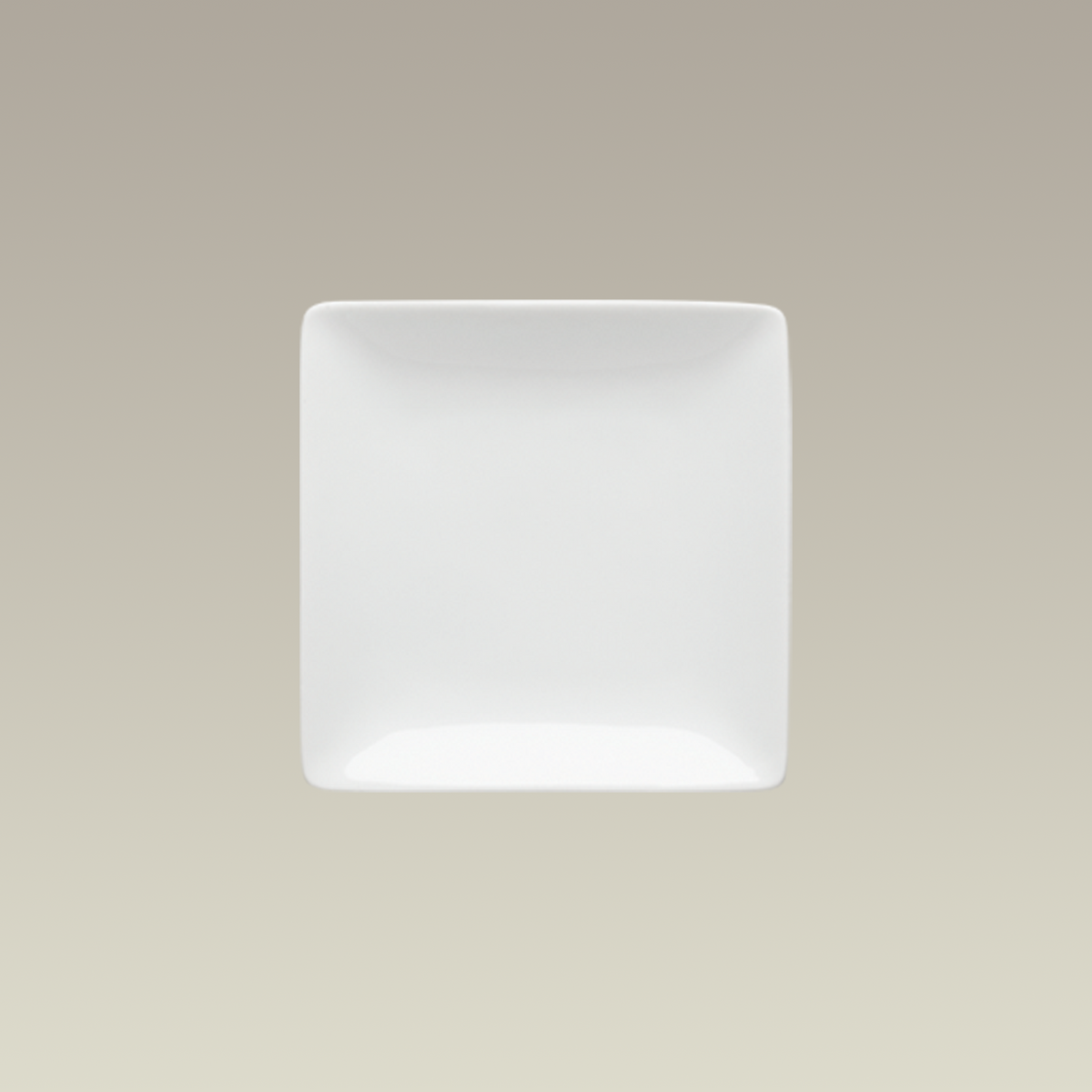 Sublimation 4.5" Square Plate