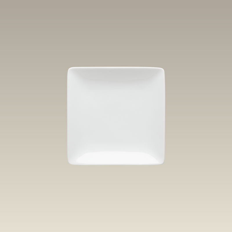 Sublimation 4.5" Square Plate
