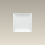 Sublimation 4.5" Square Plate