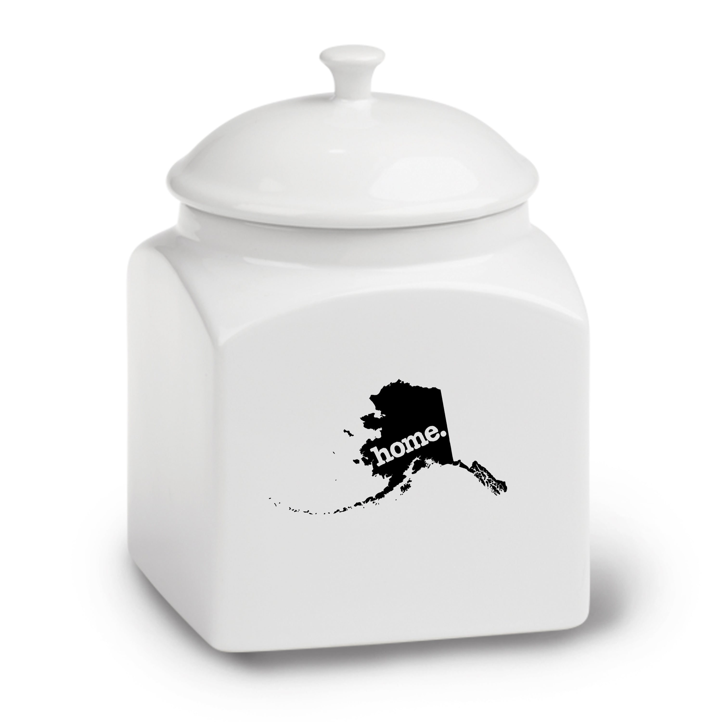 home. Cookie Jar
