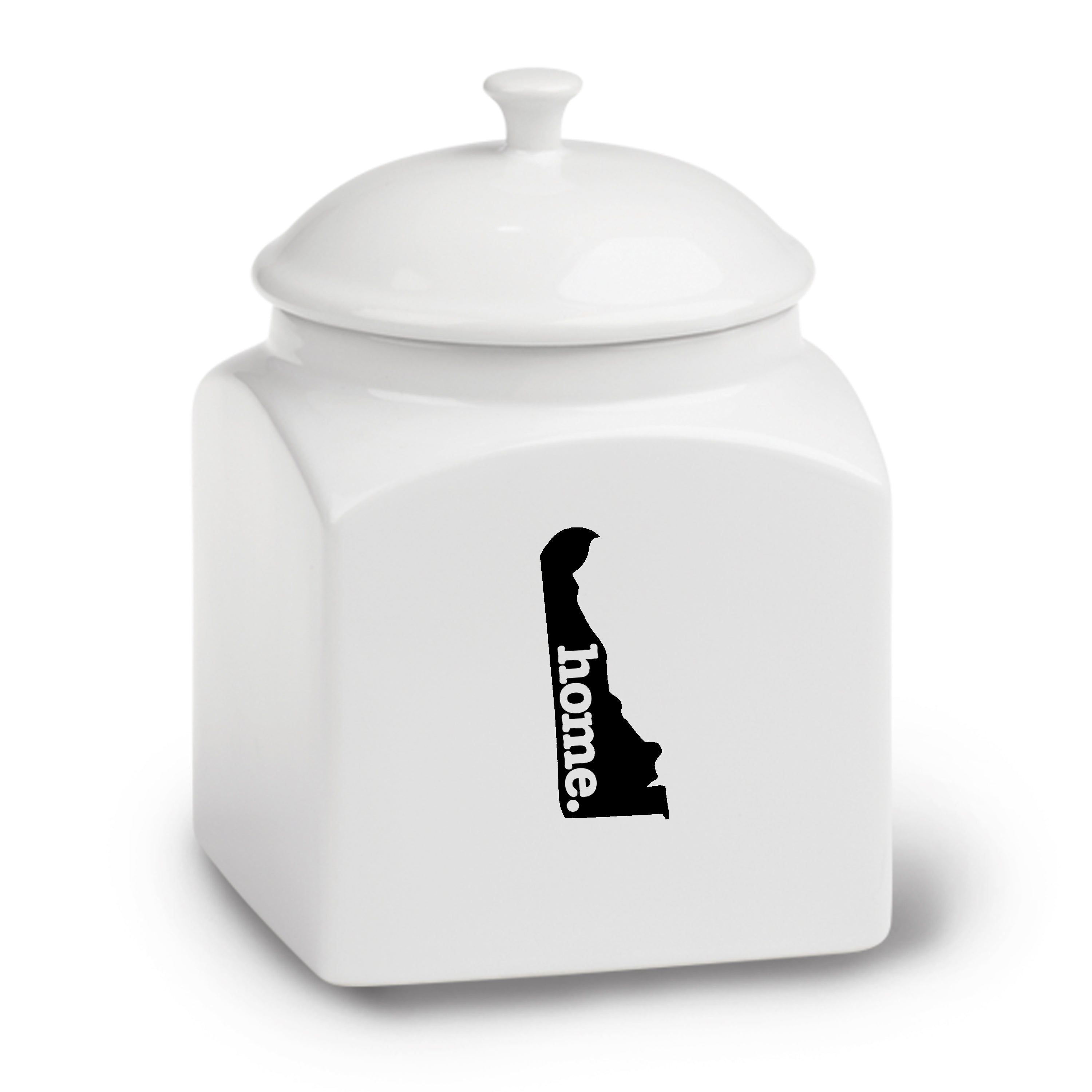 Maryland China Delaware Cookie Jar