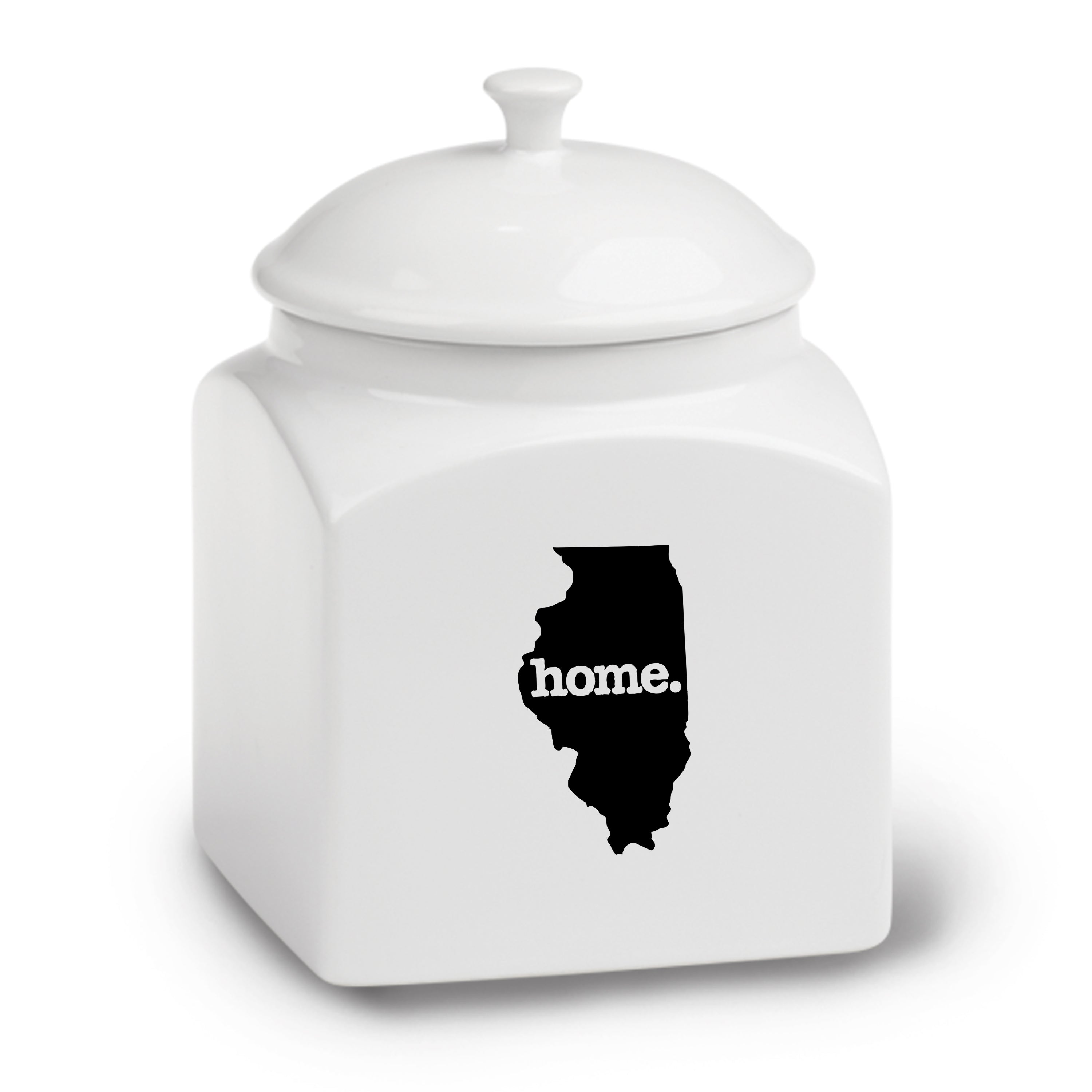 home. Cookie Jar - Thumbnail 2