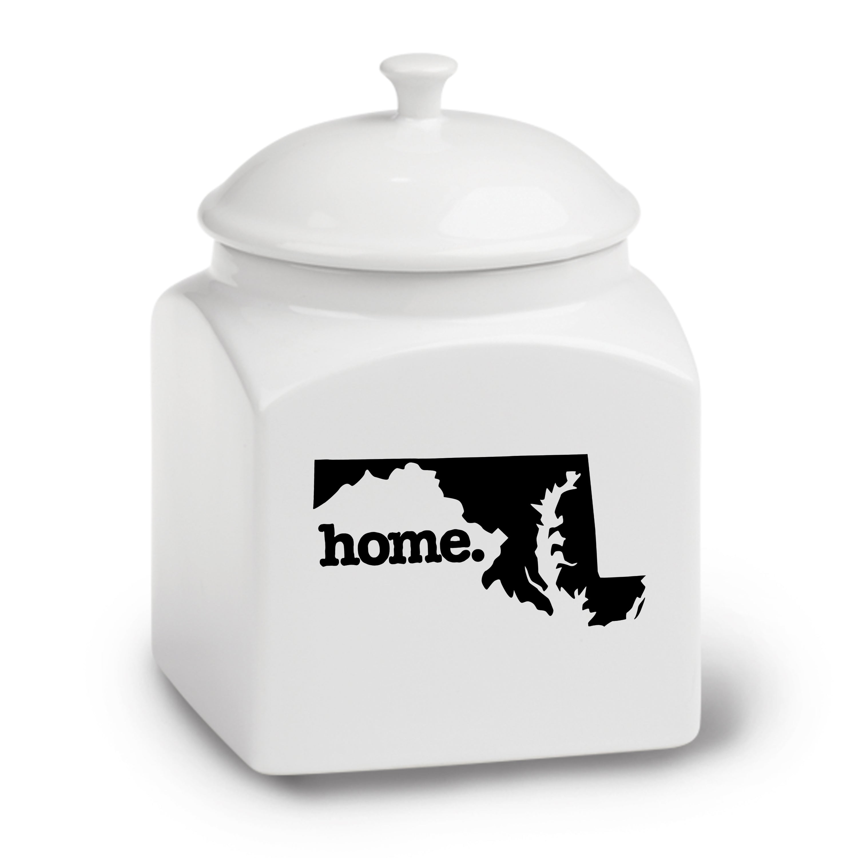 Maryland China Cookie Jar - Thumbnail 2