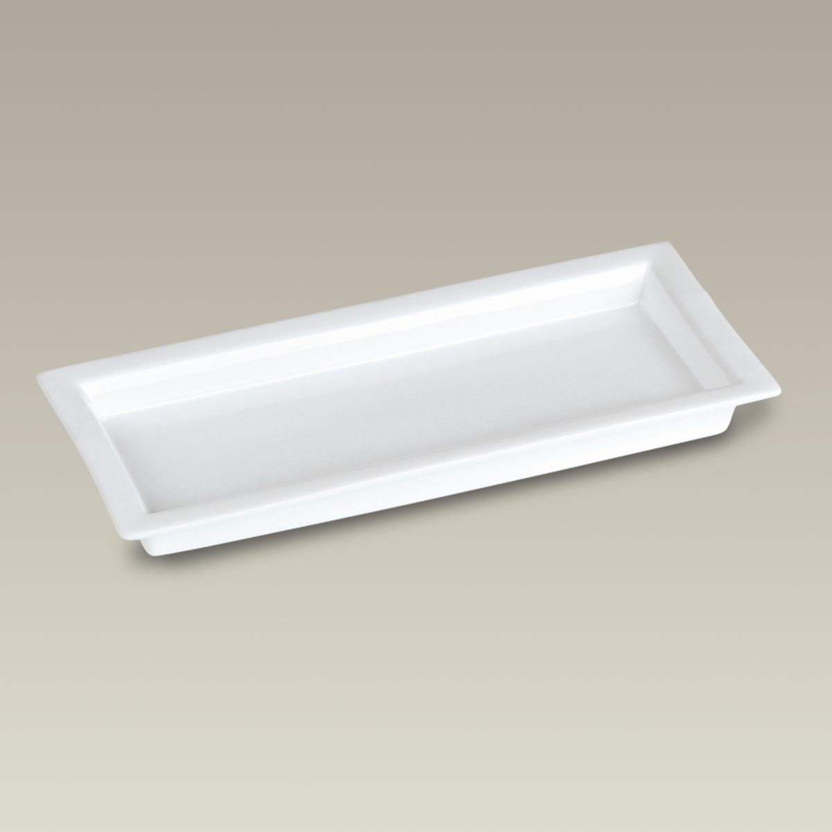 Rectangular Tray, 9.75", SELECTED SECONDS