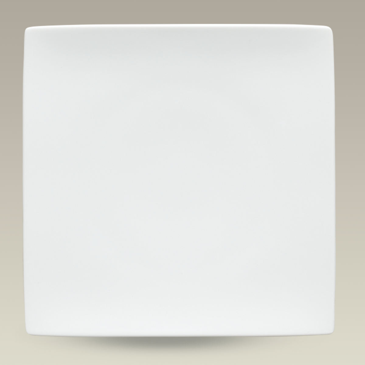 10.625" Square Coupe Plate